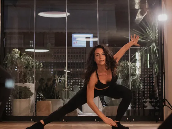 BaRRé La Vie studio